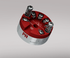 2-wire Transmitter with HART® Protocol -- 5335D