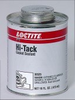 Loctite Hi-Tack 30526 Gasket Adhesive/Sealant - Red Liquid 12 fl oz Aerosol Can - 30526 - HI Tack - 079340-30526 - R. S. Hughes Company, Inc.