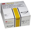3M Hookit 260L Coated Aluminum Oxide Hook & Loop Disc - P800 Grit - 6 in Diameter - 00970 - 051131-00970 - R. S. Hughes Company, Inc.