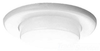 Incandescent/Fluorescent/HID Recessed Trim - TL60 - Hubbell Lighting, Inc.