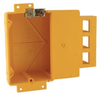 Switch Box - Nonmetallic - 7320 - Hubbell Electrical Products