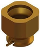 RF Connectors / Coaxial Connectors - 3287-6100 - VAST STOCK CO., LIMITED