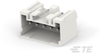 PCB Headers & Receptacles - 2-917783-1 - TE Connectivity