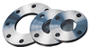 Carbon Steel Forged Plate Style Flanges 150# (ANSI B16.56 & ASTM A-105) CSPF Series -- CSPF0800