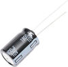 Cap, 2000Uf, 25V, Alu Elec, Radial; Capacitance Panasonic - 74AC7121 - Newark, An Avnet Company
