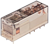 Power Relay, Dpst-No/nc, 8A, 250Vac, Tht; Contact Configuration Schrack Te Connectivity - 16R7715 - Newark, An Avnet Company