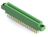 Card Conn, Dual Side, 34Pos, Wire Wrap; Card Edge Connector Type Edac - 59AJ9151 - Newark, An Avnet Company