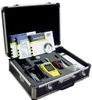 GasAlertMax XT II 4-Gas Detector -- BWXT-XWHM-Y-NA-CS