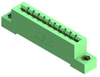 Card Edge Connector Rohs Compliant Edac - 60AJ6166 - Newark, An Avnet Company