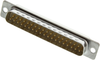 Fct Dsub Sdr Plg 37 Pn Rohs Compliant Molex/fct - 33AC8581 - Newark, An Avnet Company