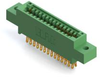 Card Edge Conn, Dual Side, 28Pos, Lug; Card Edge Connector Type Edac - 67AJ7308 - Newark, An Avnet Company