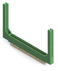 Card Conn, Dual Side, 72Pos, Wire Wrap; Card Edge Connector Type Edac - 70AJ4857 - Newark, An Avnet Company