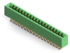 Card Edge Conn, Dual Side, 36Pos, Lug; Card Edge Connector Type Edac - 86AH3269 - Newark, An Avnet Company