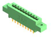 Card Edge Connector Rohs Compliant Edac - 60AJ6658 - Newark, An Avnet Company
