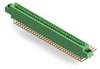 Card Conn, Dual Side, 64Pos, Wire Wrap; Card Edge Connector Type Edac - 75AJ6166 - Newark, An Avnet Company