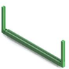 Card Conn, Dual Side, 88Pos, Wire Wrap; Card Edge Connector Type Edac - 58AJ8599 - Newark, An Avnet Company