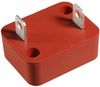 Metal Oxide Varistor, 200V, 405V, 40Mm Disc; Voltage Rating Vac Littelfuse - 09F2037 - Newark, An Avnet Company