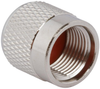 Tnc Cap W/chain, Male Connector; Accessory Type Amphenol Rf - 57J1626 - Newark, An Avnet Company