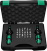 Torque Screwdrv Set, 3N-M, 6.35Mm, 255Mm; Torque Range Ft-Lb Wera - 35M2181 - Newark, An Avnet Company