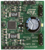 Stepper Motor Driver, Dmos, Ref Design Board; Application Sub Type Stmicroelectronics - 47T7045 - Newark, An Avnet Company