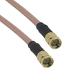 Cable Assembly, Coaxial, Rg142, 4Ft; Connector Type A Amphenol Rf - 99R5420 - Newark, An Avnet Company