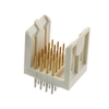 Backplane Connectors - 70232-111LF - 907768-70232-111LF - Win Source Electronics