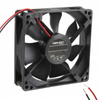 Fans, Thermal Management - DC Brushless Fans (BLDC) -- 1316288-3610SB-05W-B30-B00