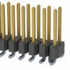 Headers, Male Pins - TSM-108-02-S-DV-A-ND - DigiKey