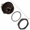 Modular/Ethernet Connector (RJ45, RJ11) Jacks - 708-1370-ND - DigiKey
