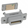 Centronics Connectors - MDE14K-ND - DigiKey