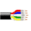 RGB Video, #26-5 Coax Stranded BC, CM - 1418B - Belden Inc.