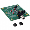 Audio Amplifier Evaluation Boards - MAX98500EVKIT+-ND - DigiKey