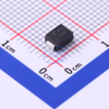 Diodes >> Diodes - General Purpose -- S1KB-13-F - Image