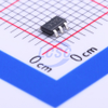 ADC/DAC/Data Conversion >> Analog To Digital Converters (ADCs) -- ADC121C027CIMK/NOPB - Image