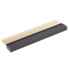 Headers, Receptacles, Female Sockets - ESQ-132-14-H-D-ND - DigiKey