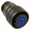 Circular Connector Assemblies - 97-3107A-18-1S-ND - DigiKey