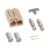 Coaxial Connector (RF) Assemblies - 931-FKDFIG-ND - DigiKey