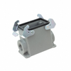 Heavy Duty Connector Housings, Hoods, Bases - A133032-ND - DigiKey