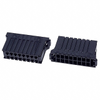Rectangular Connector Housings - A29435-ND - DigiKey