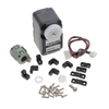 Motors - AC, DC - SER0032-ND - DigiKey