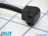 FANS Power Cables - 07190-24 - Galco Industrial Electronics