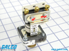 BARK Mechanical Pressure Switches - E1S-H90-BR - Galco Industrial Electronics
