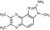 2-Amino-3,7,8-trimethyl-3H-imidazo[4,5-f]quinoxaline - 6821 - Medical Isotopes, Inc.
