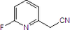 2-(6-fluoropyridin-2-yl)acetonitrile - 15622 - Medical Isotopes, Inc.