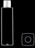 Tall Square - 4089 - M&H Plastics