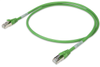 ETHERNET cable - 756-1250/1013-020 - WAGO