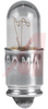 Lamp;Incandescent;T-1 3/4