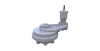 Multi-turn Gearboxes, HOS/MPR -  - Rotork plc