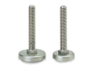STAINLESS STEEL LEG LEVELER - MKPLS-32/10/80 - MKPLS-32/10/80 - Sugatsune America, Inc.