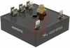 Relay;SSR;Timing;Off Delay;DPDT;Cur-Rtg4A;Ctrl-V 24DC;Vol-Rtg 250AC;Pnl-Mnt - 70200070 - Allied Electronics, Inc.